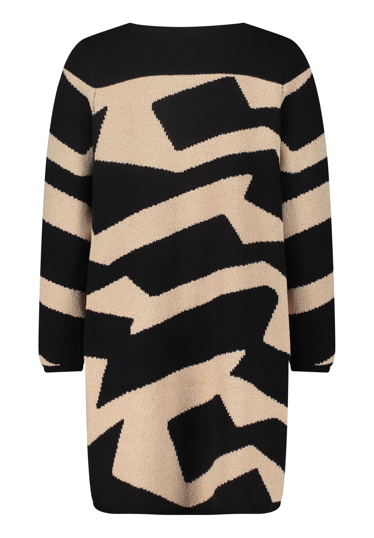 Gilet cache-cœur Betty Barclay