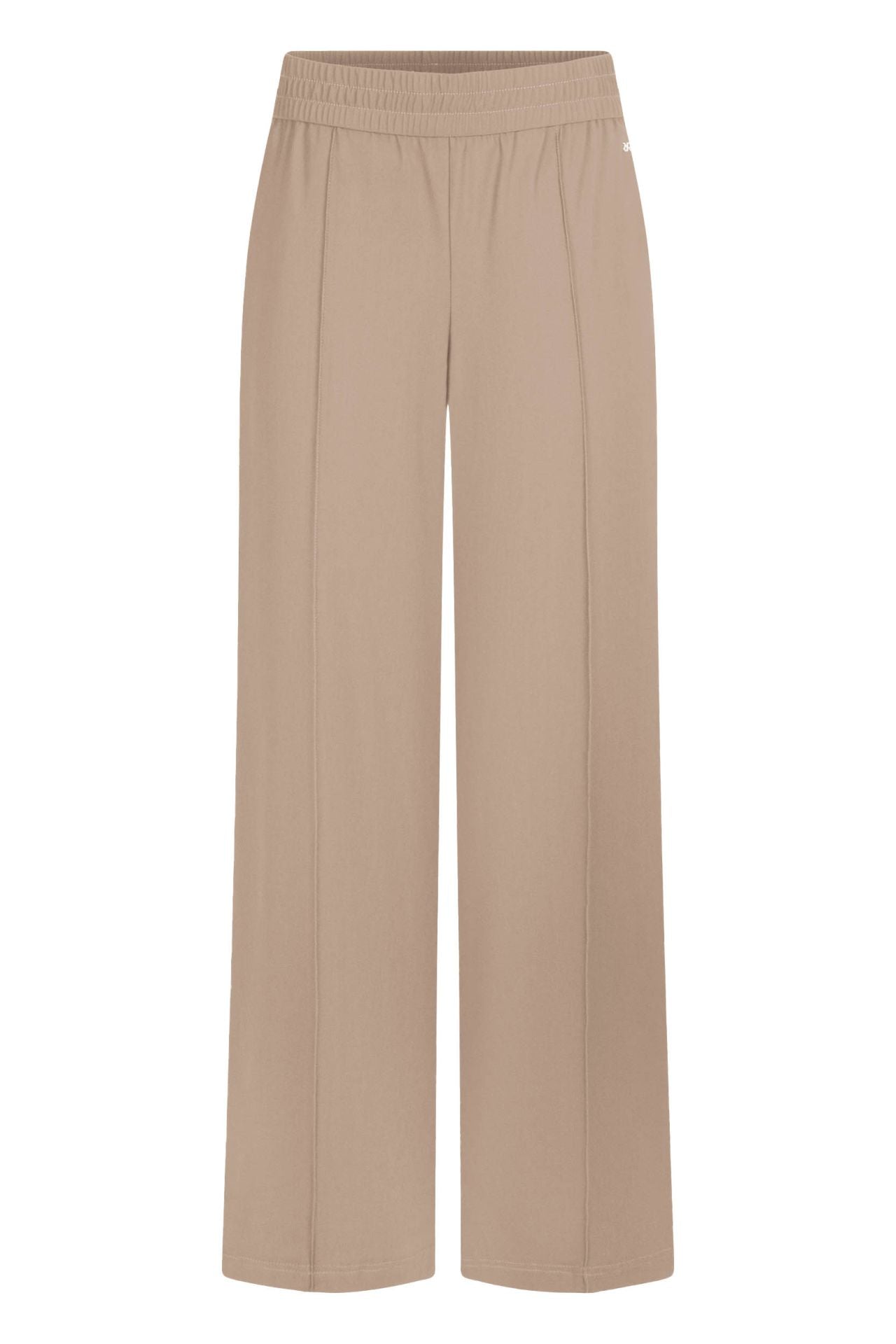 Raffaello Rossi Cosmea Pant - Warm Taupe