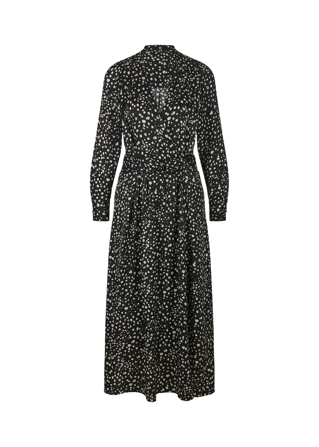 Robe Riani Confetti de minuit