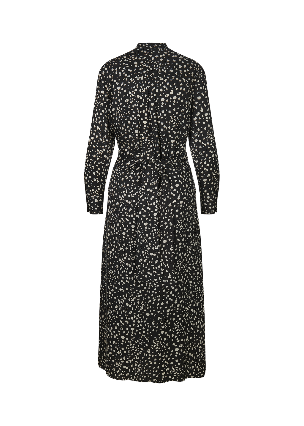 Robe Riani Confetti de minuit