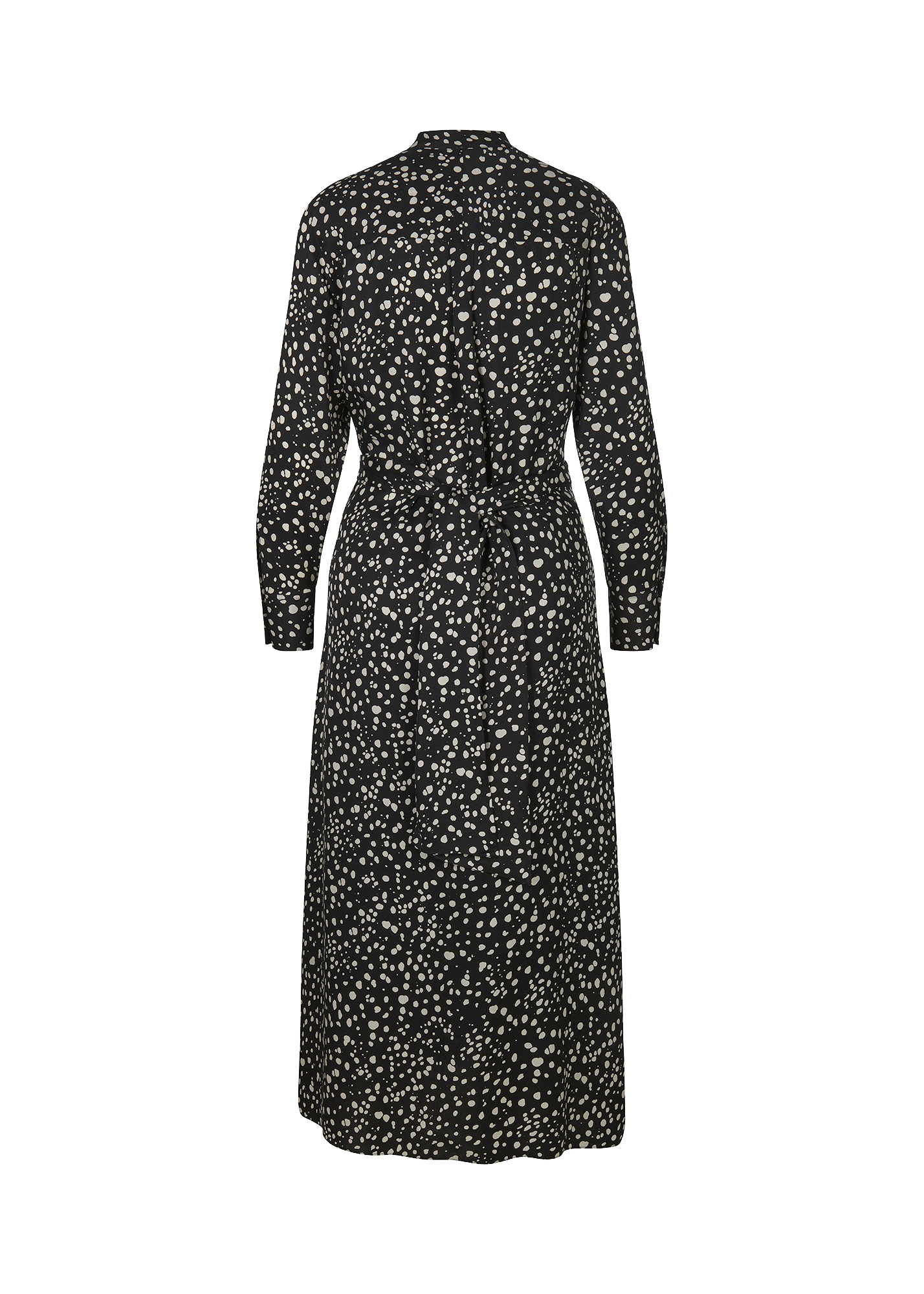 Robe Riani Confetti de minuit