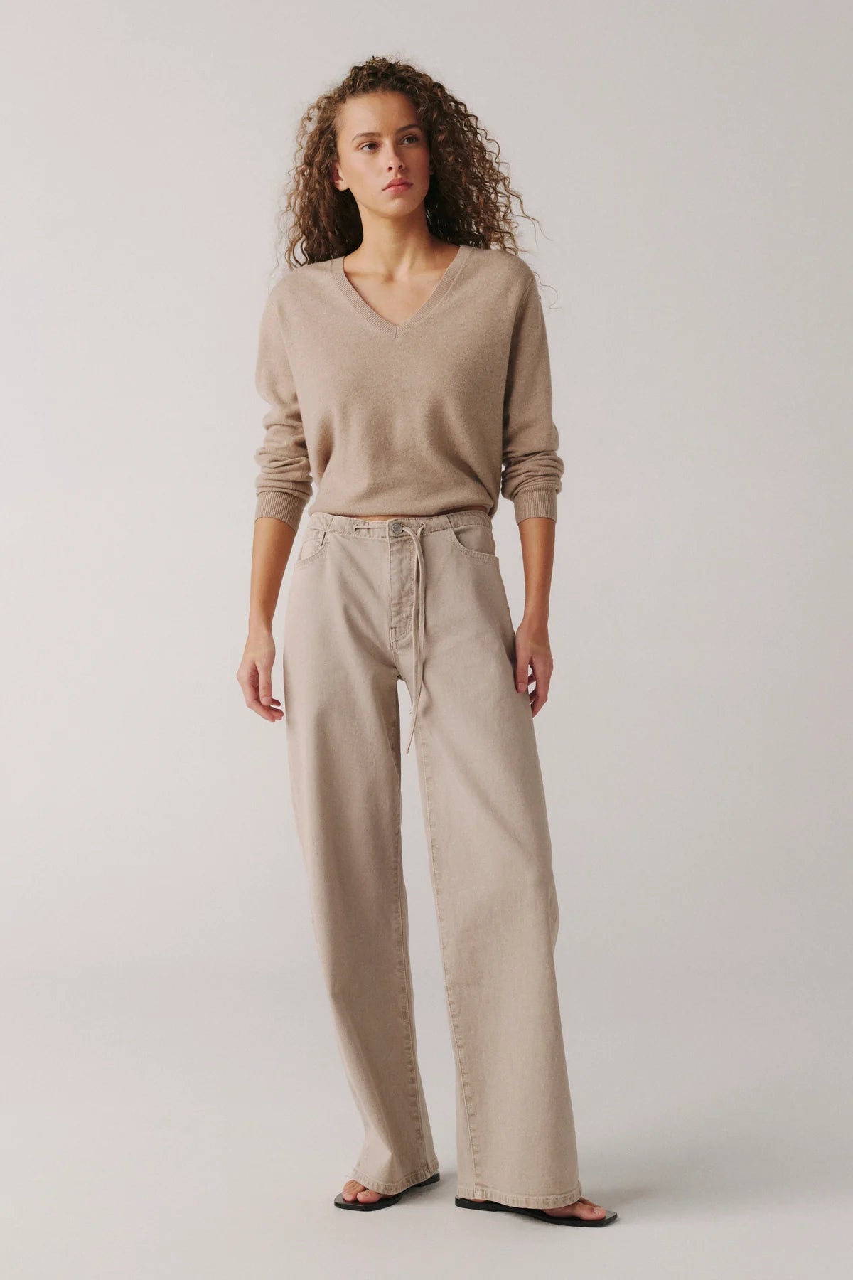 WARP+WEFT LE LARGE PULL-ON AMPLE