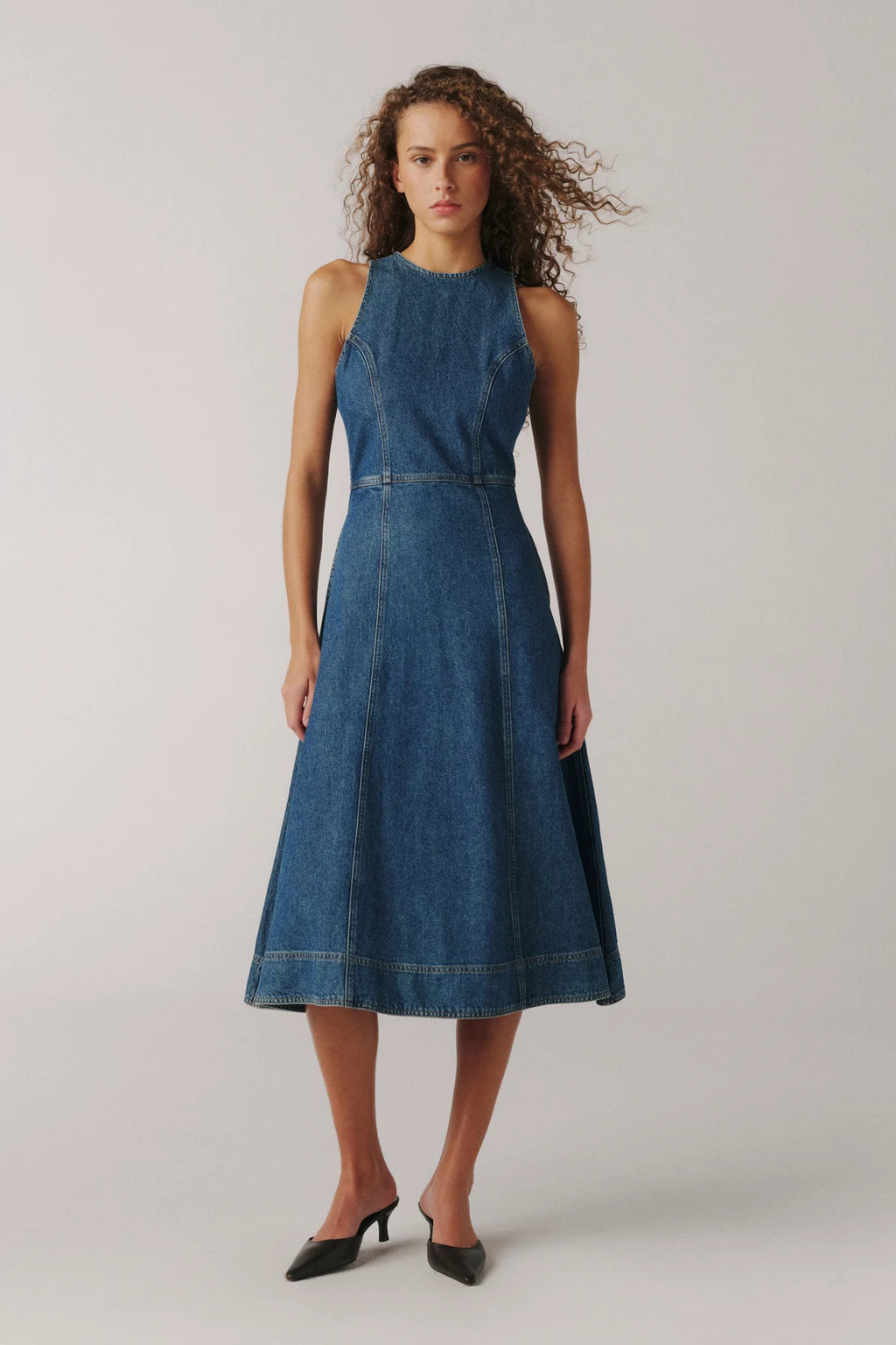 WARP+WEFT BELLE DU SUD
