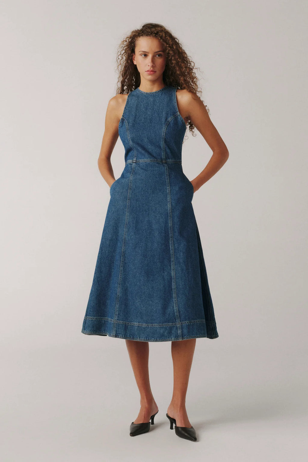 WARP+WEFT BELLE DU SUD