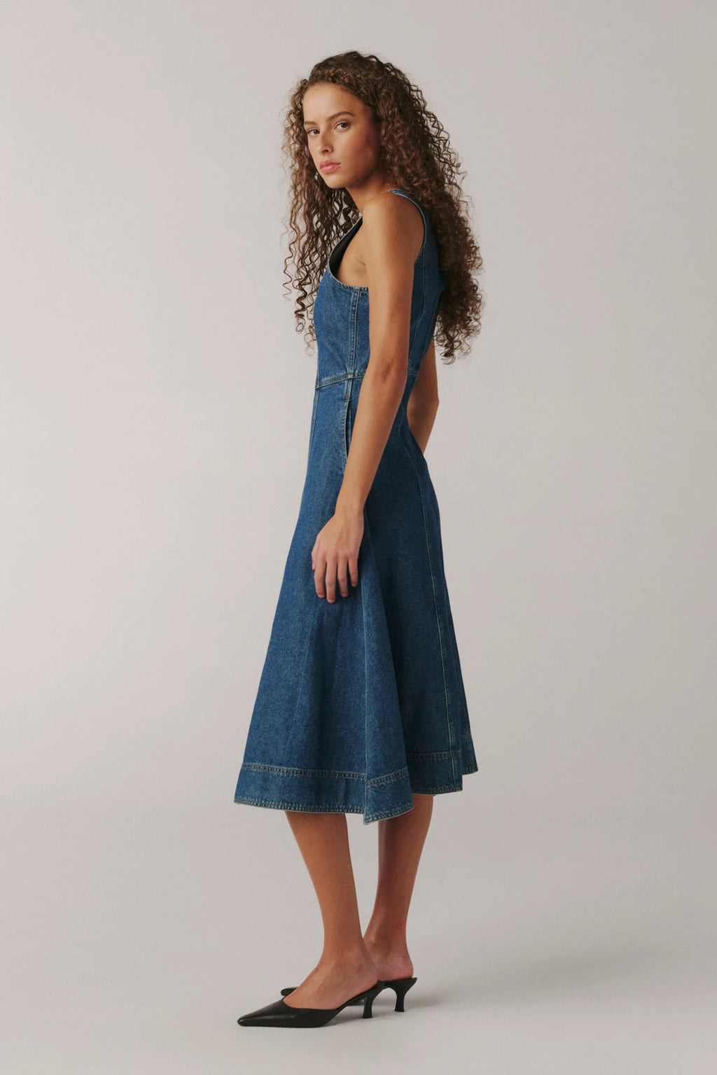 WARP+WEFT BELLE DU SUD