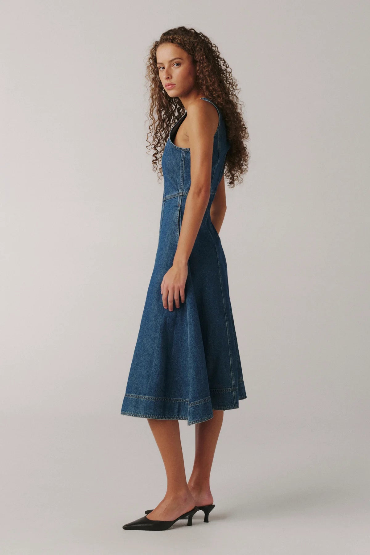 WARP+WEFT BELLE DU SUD