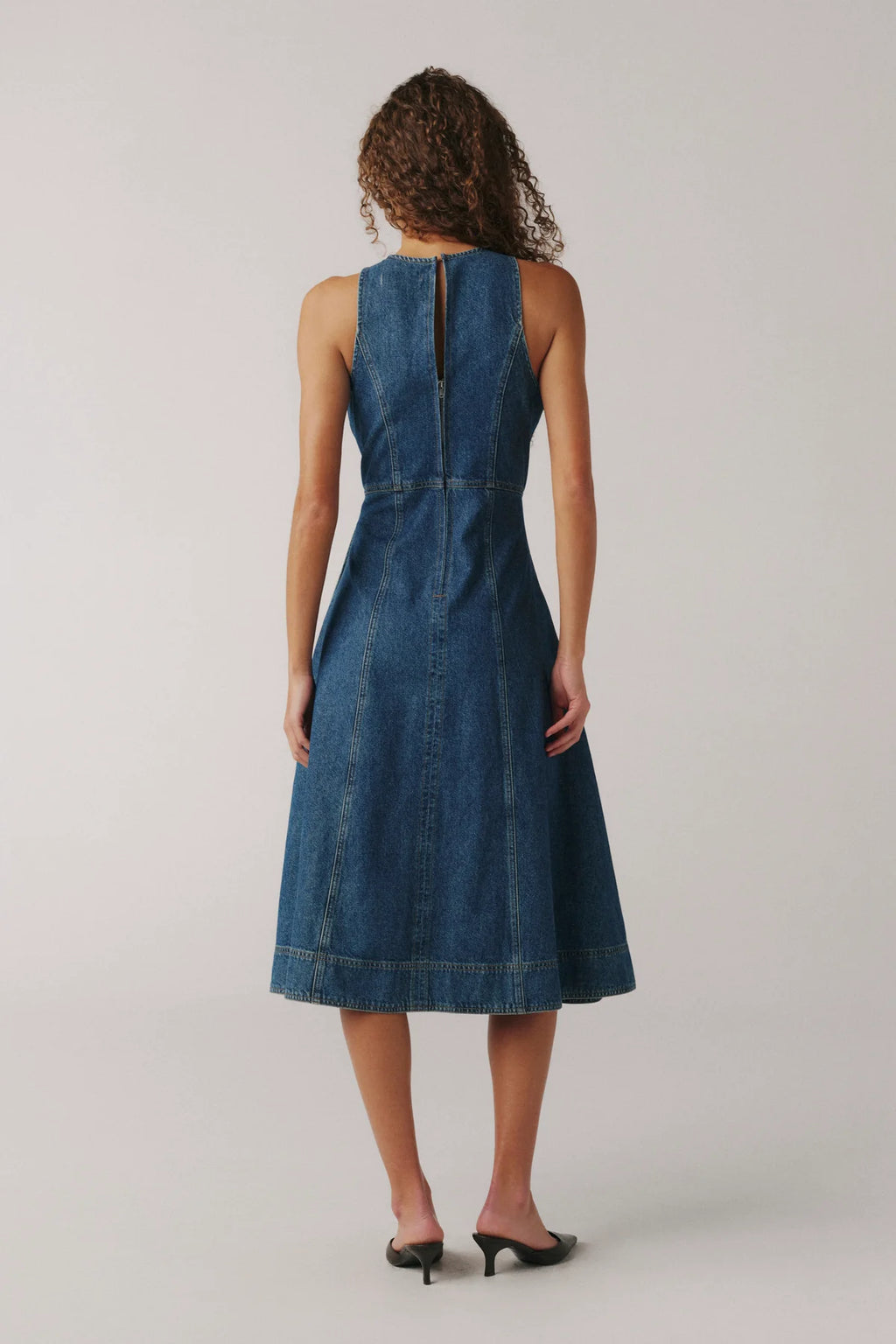 WARP+WEFT BELLE DU SUD