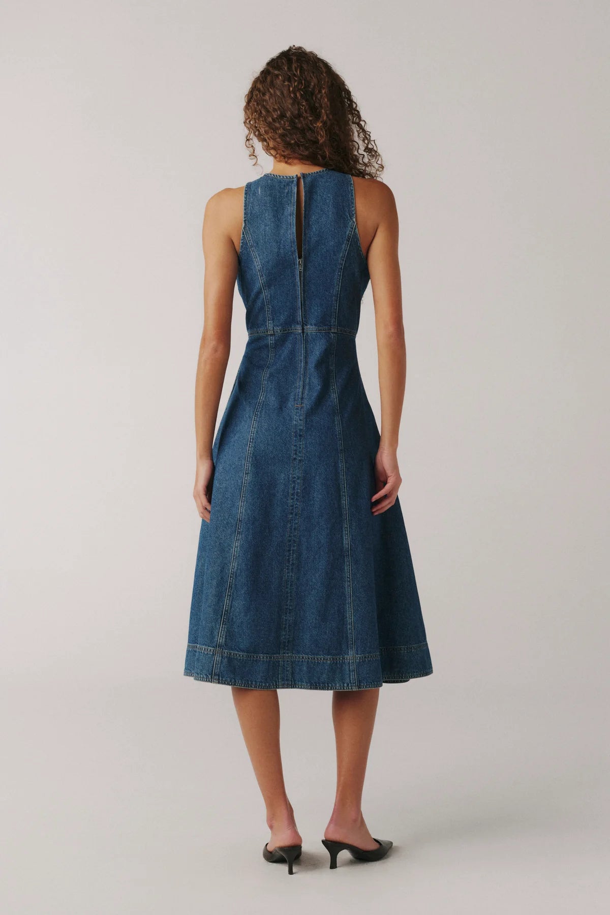 WARP+WEFT BELLE DU SUD