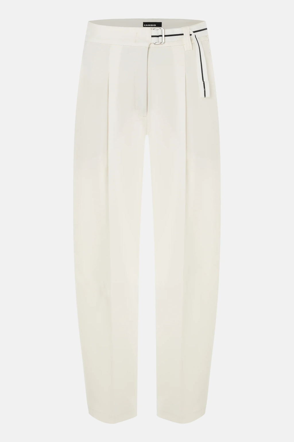 Cambio Elaine Pleat pant