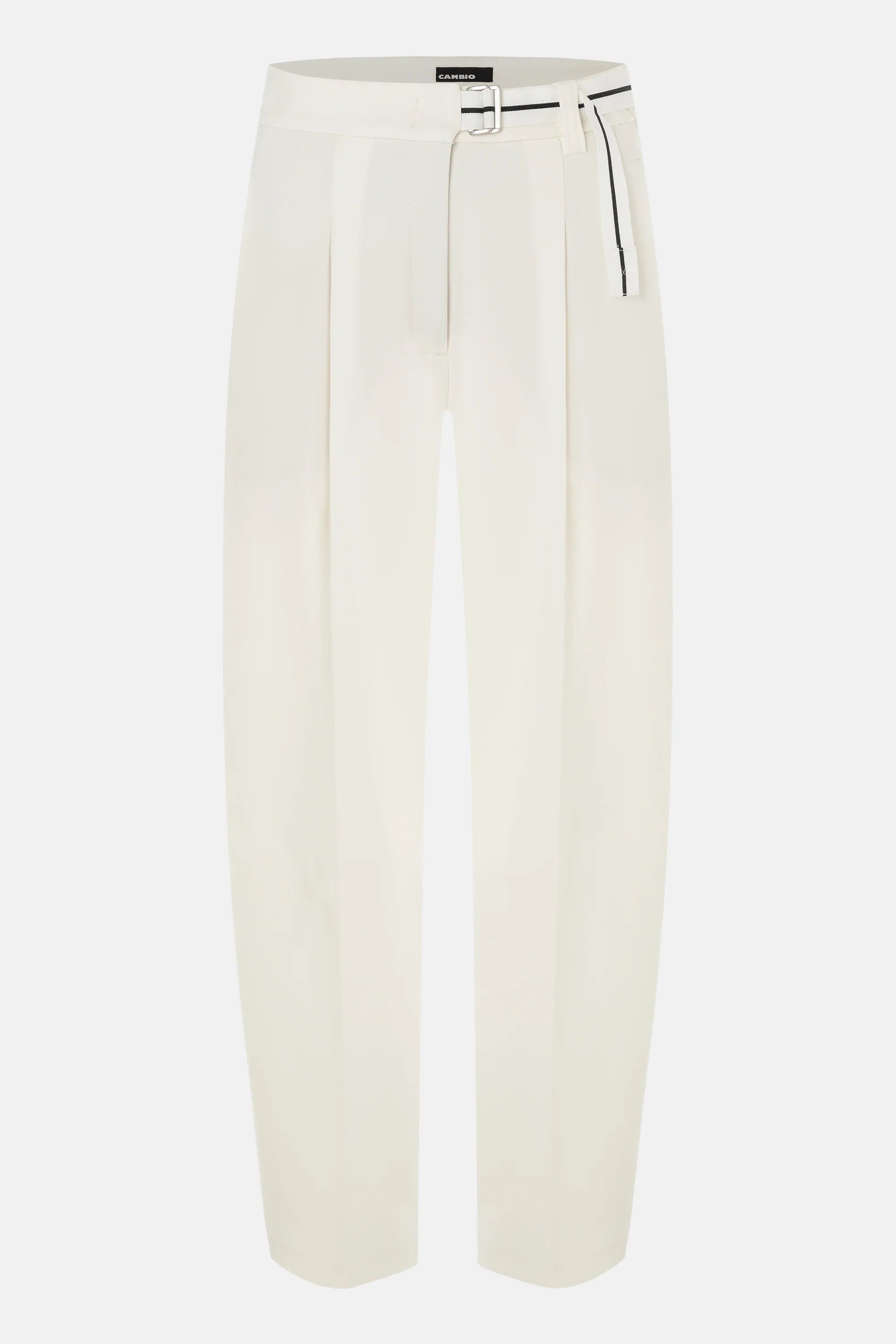Cambio Elaine Pleat pant