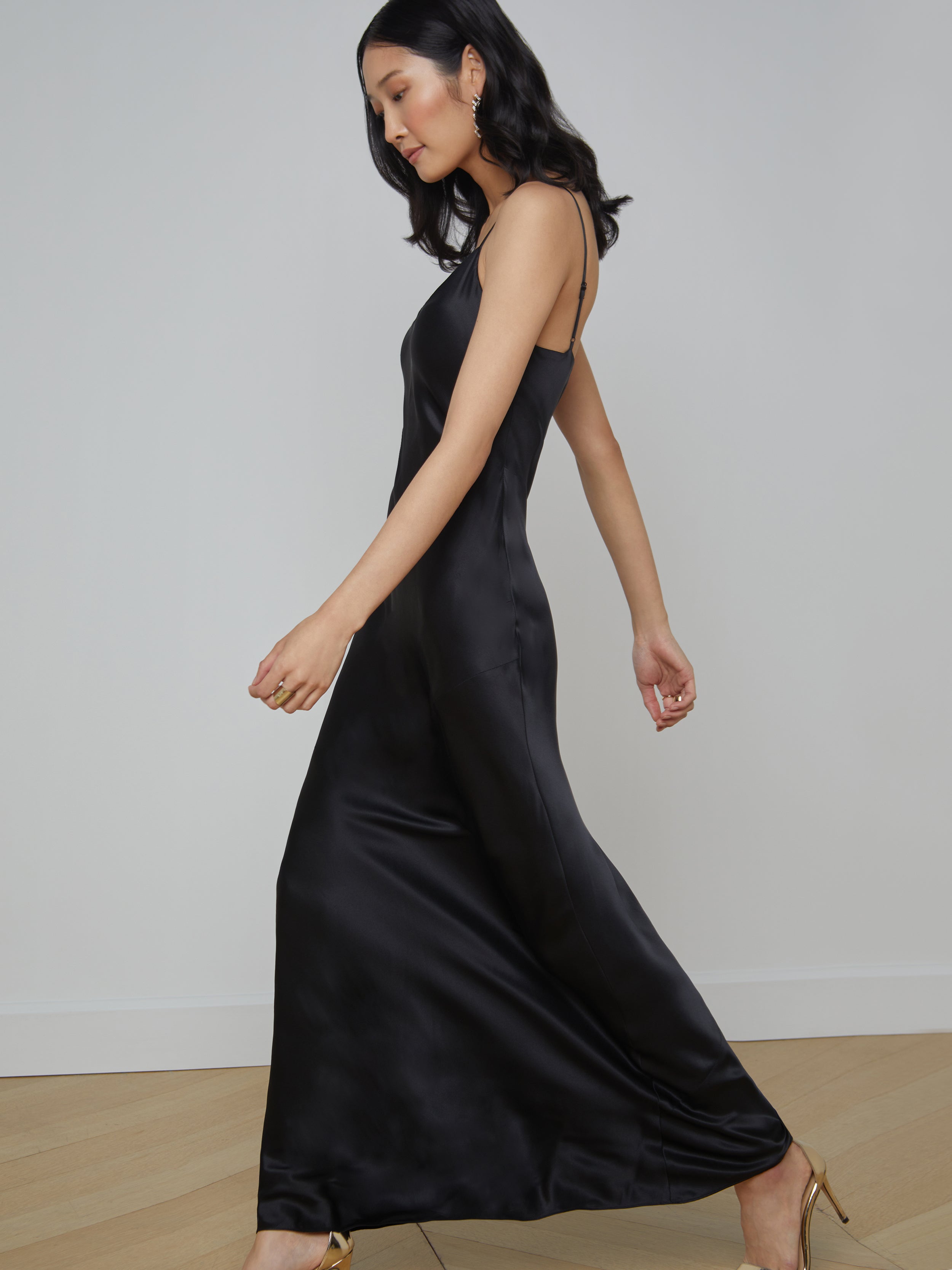 Robe Serita de l'Agence