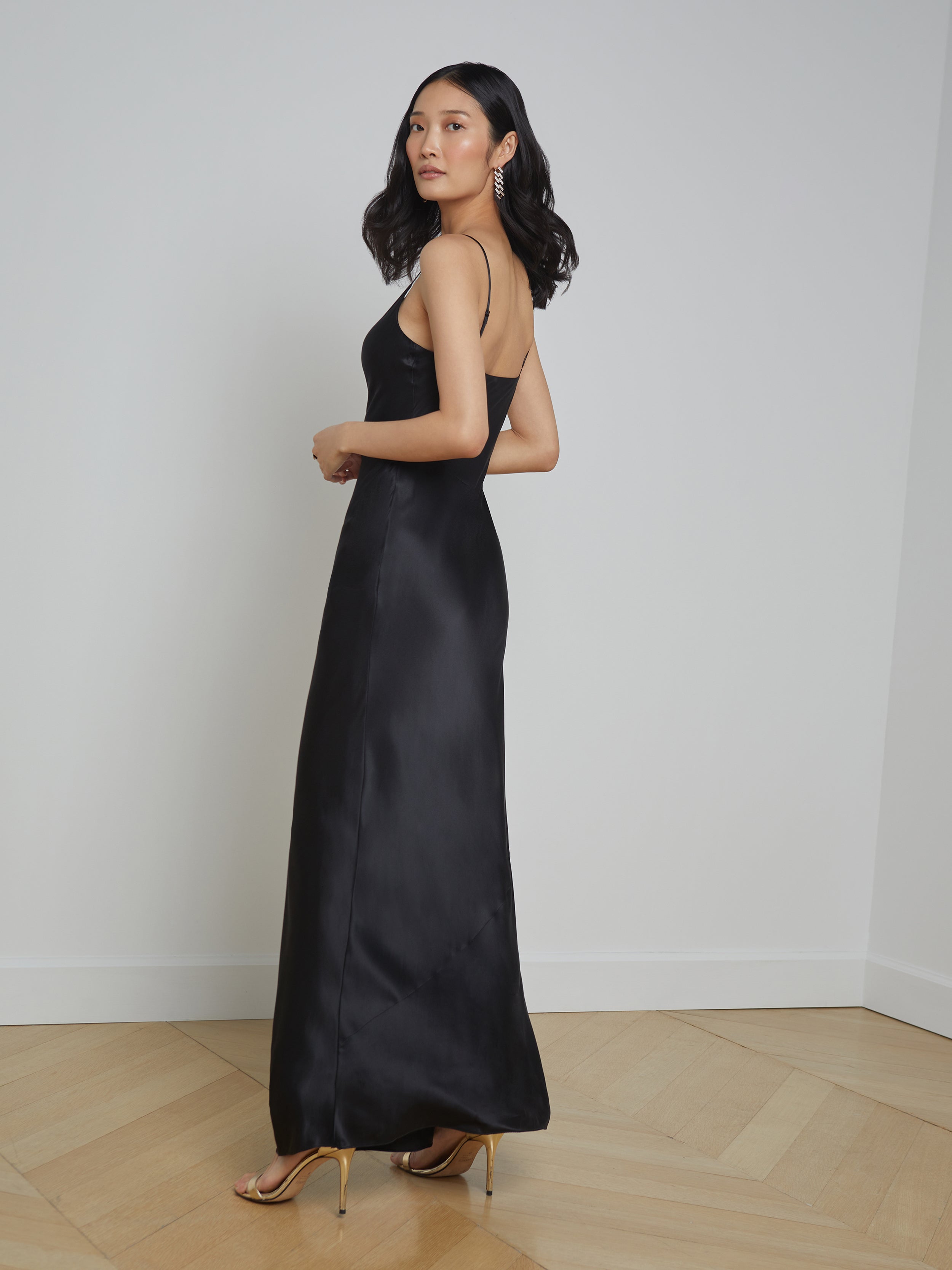Robe Serita de l'Agence