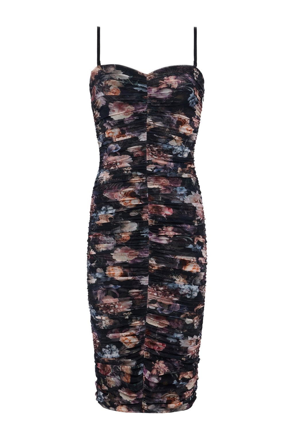 Robe Midi de l'Agence Caprice