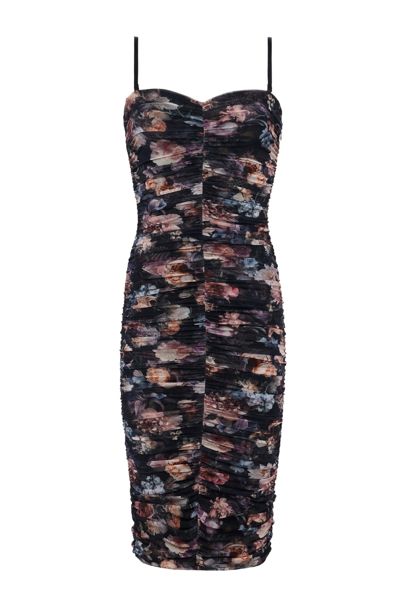 Robe Midi de l'Agence Caprice