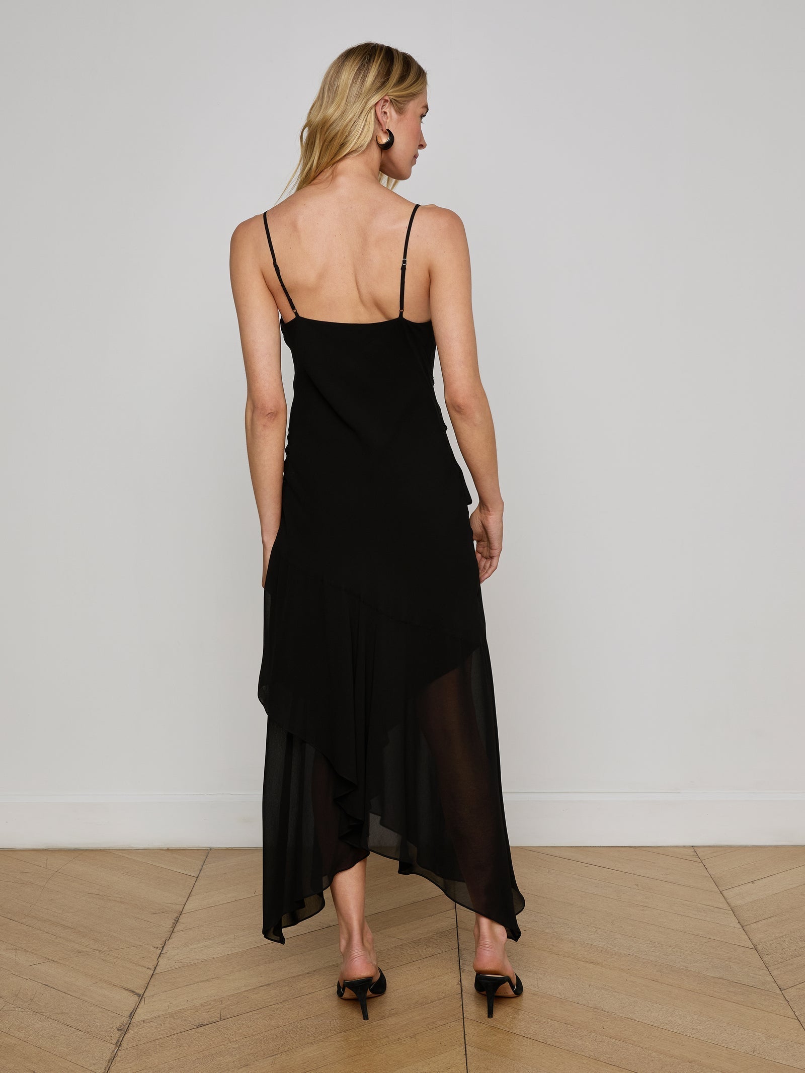 Robe à étages Sunniva L'Agence