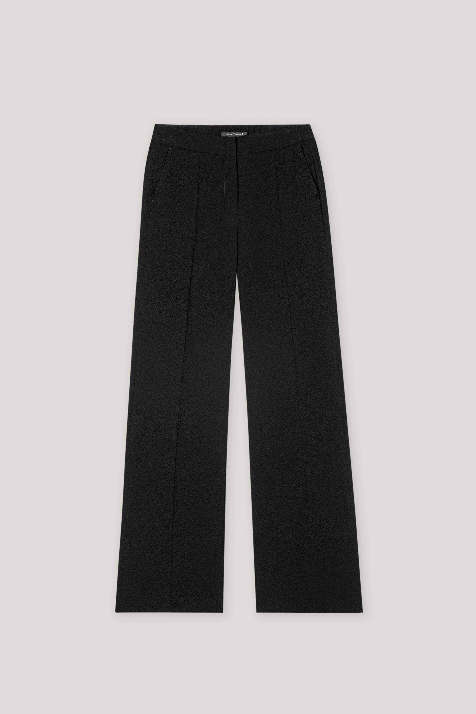 Luisa Cerano After Dark Trousers