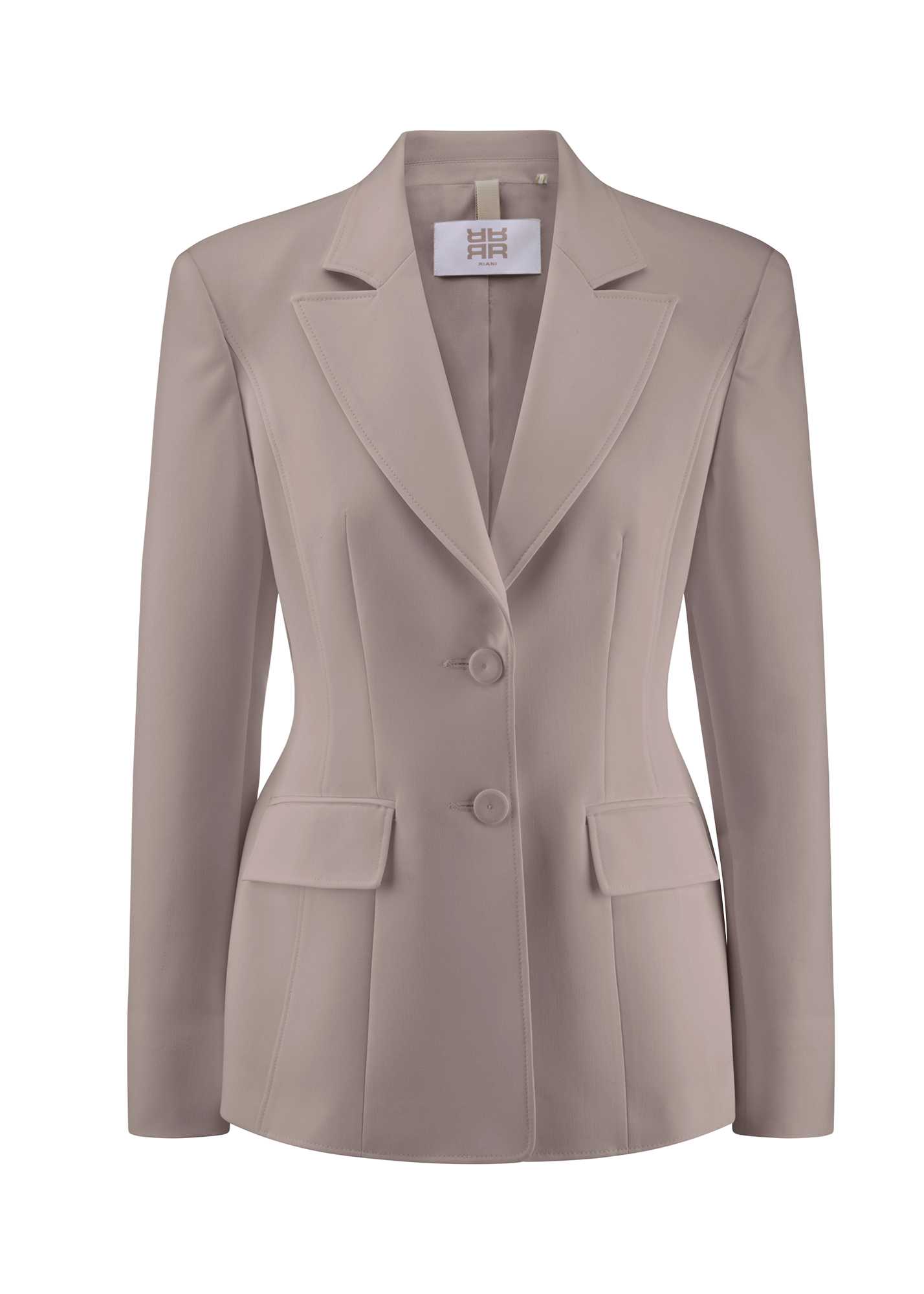 Riani Fitted Blazer