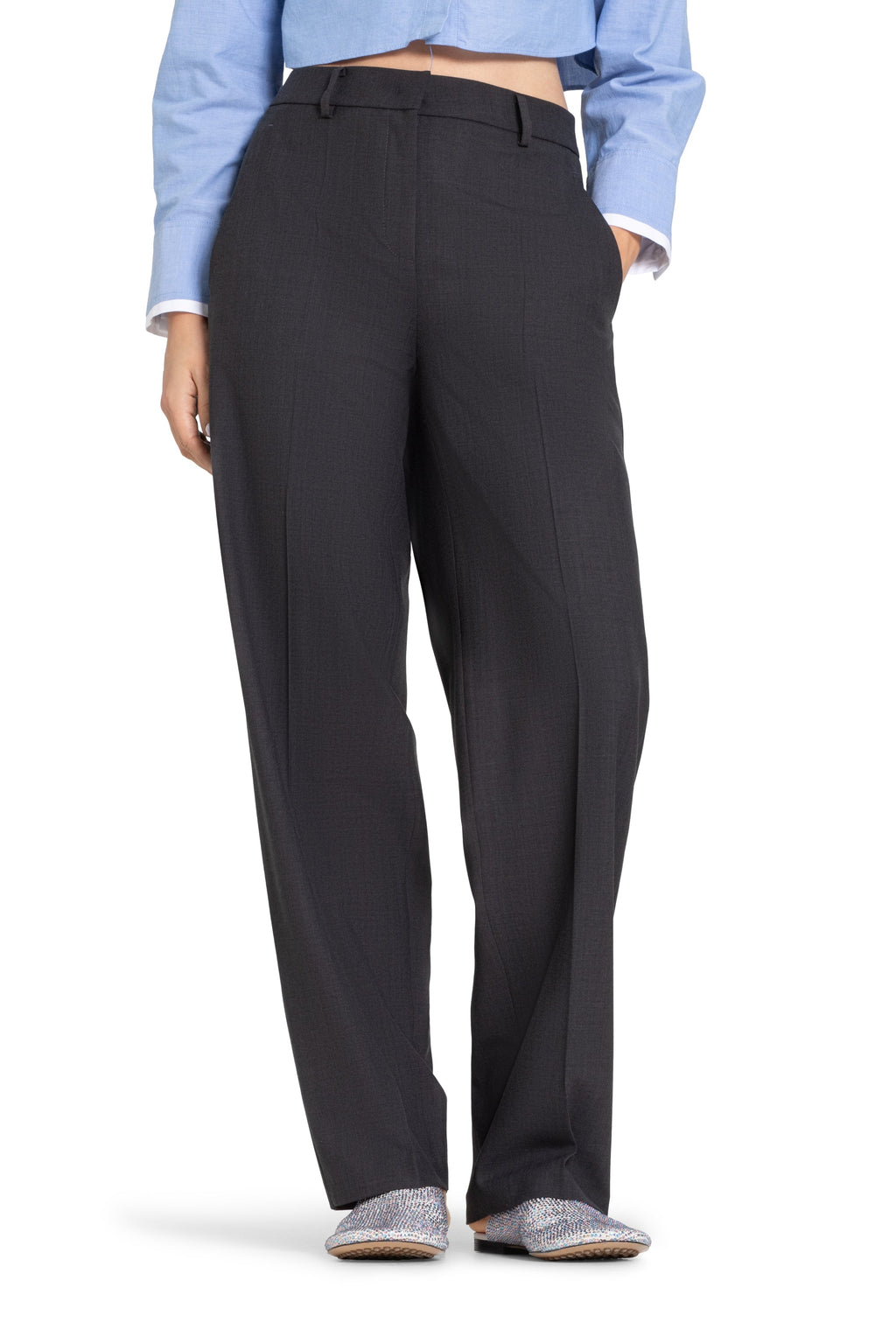 Pantalons de jogging Cambio Slouch