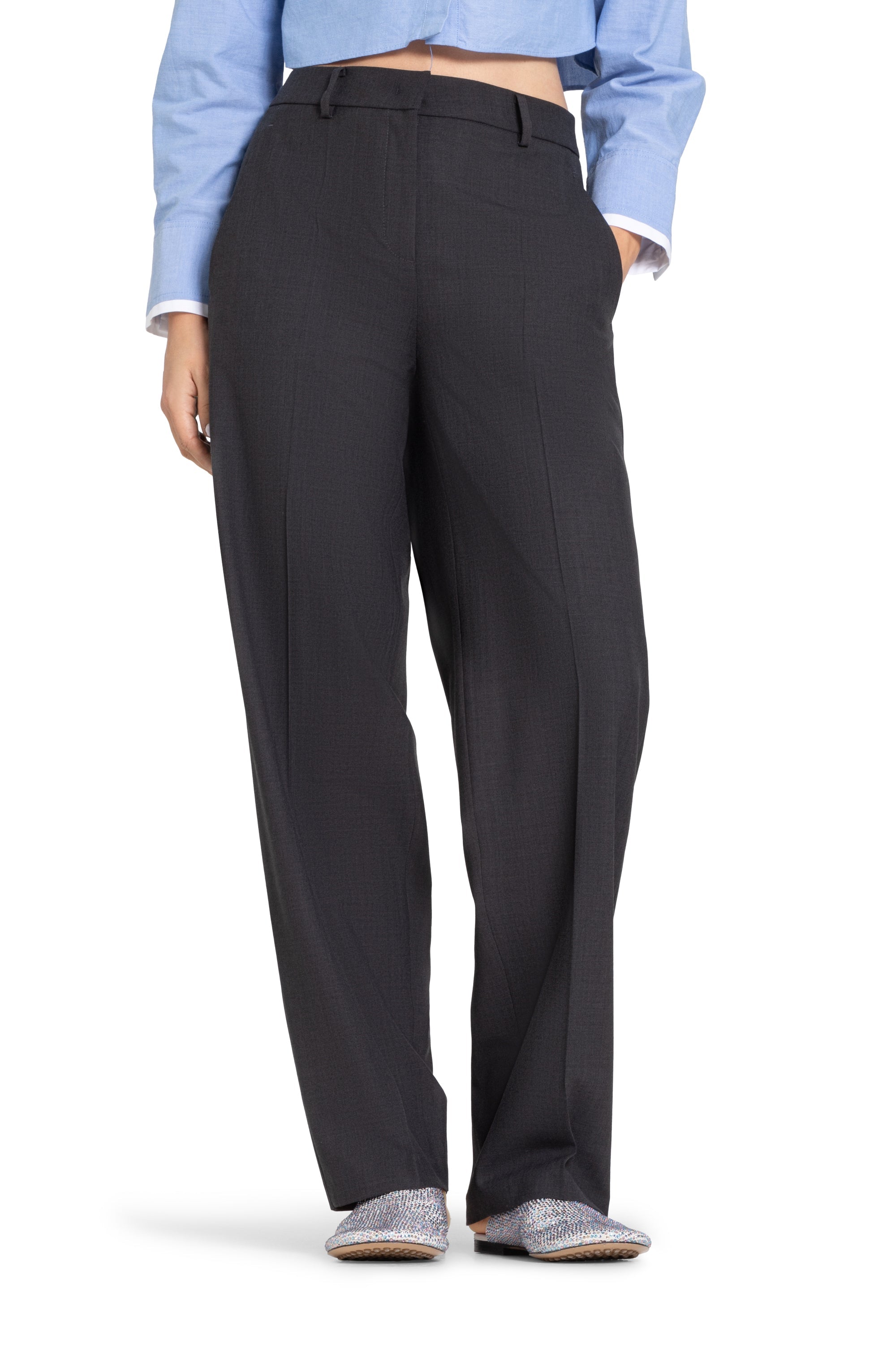 Pantalons de jogging Cambio Slouch