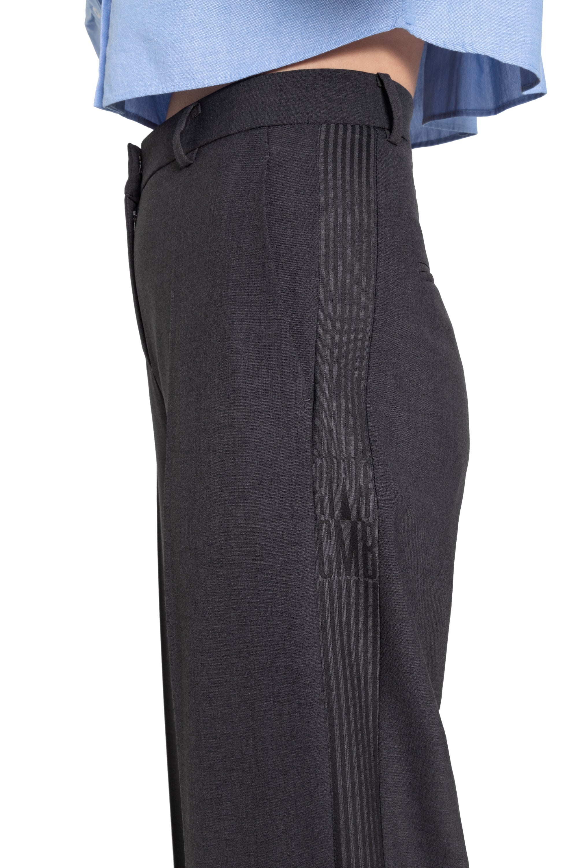 Pantalons de jogging Cambio Slouch