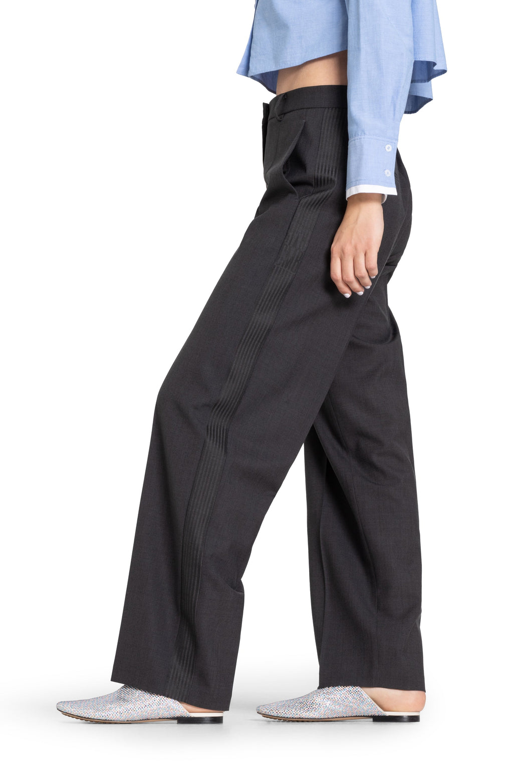 Pantalons de jogging Cambio Slouch