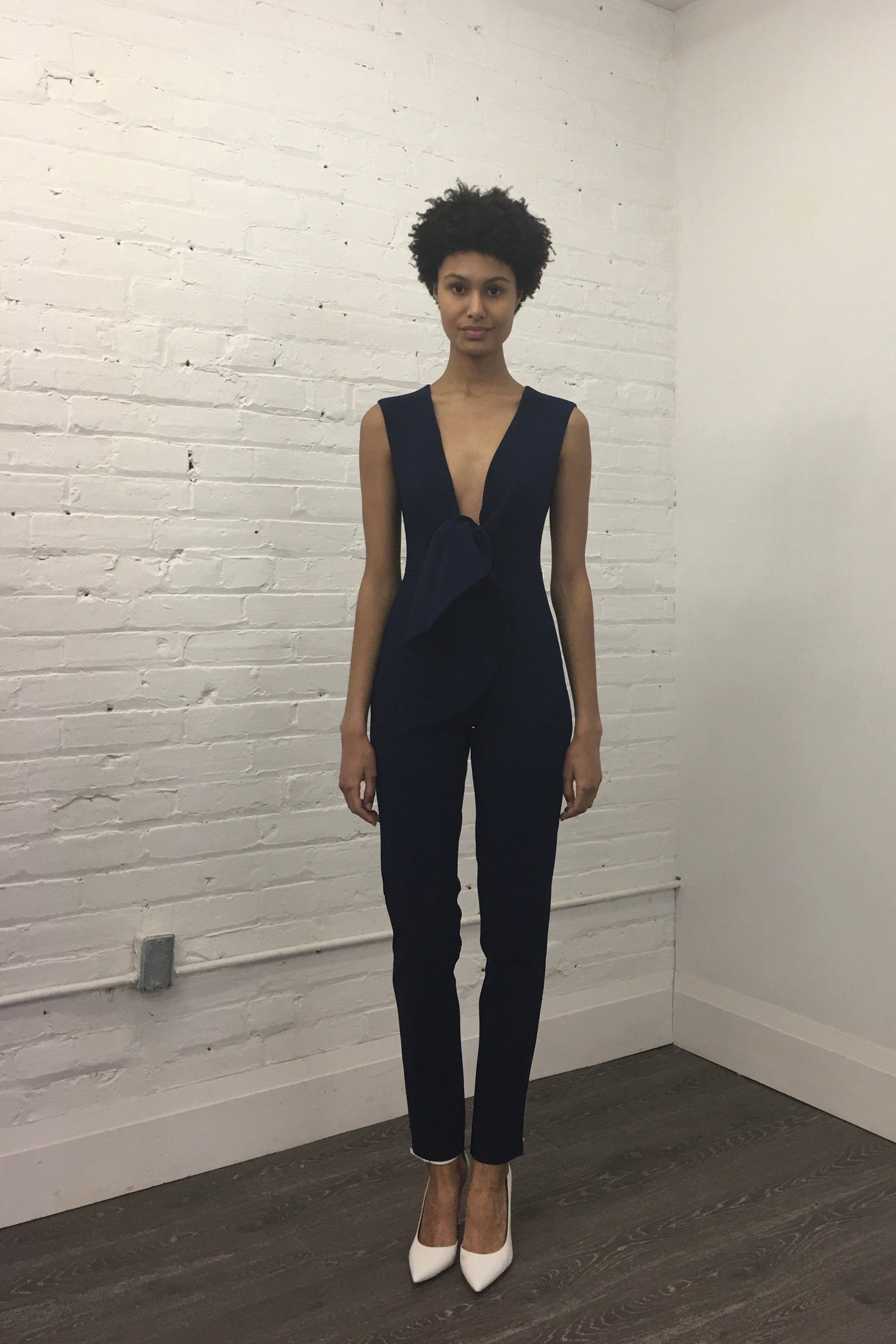 Combinaison Greta Constantine Jayneau Bleu Diesel