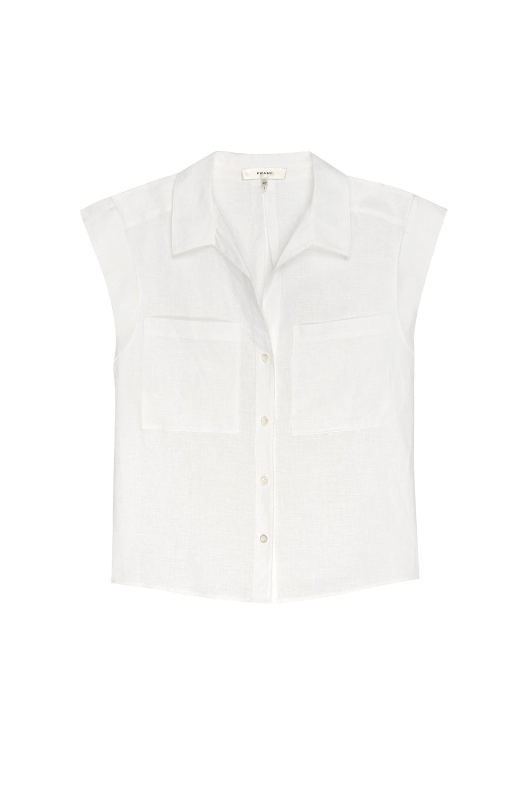 Frame The Leisure Shirt