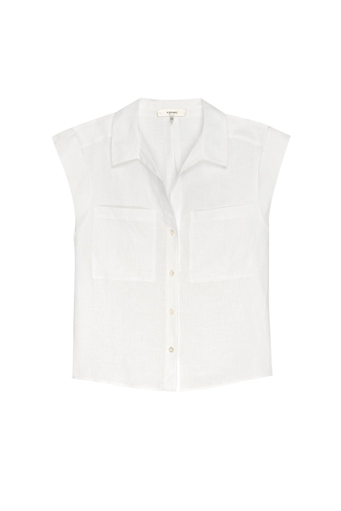 Frame The Leisure Shirt
