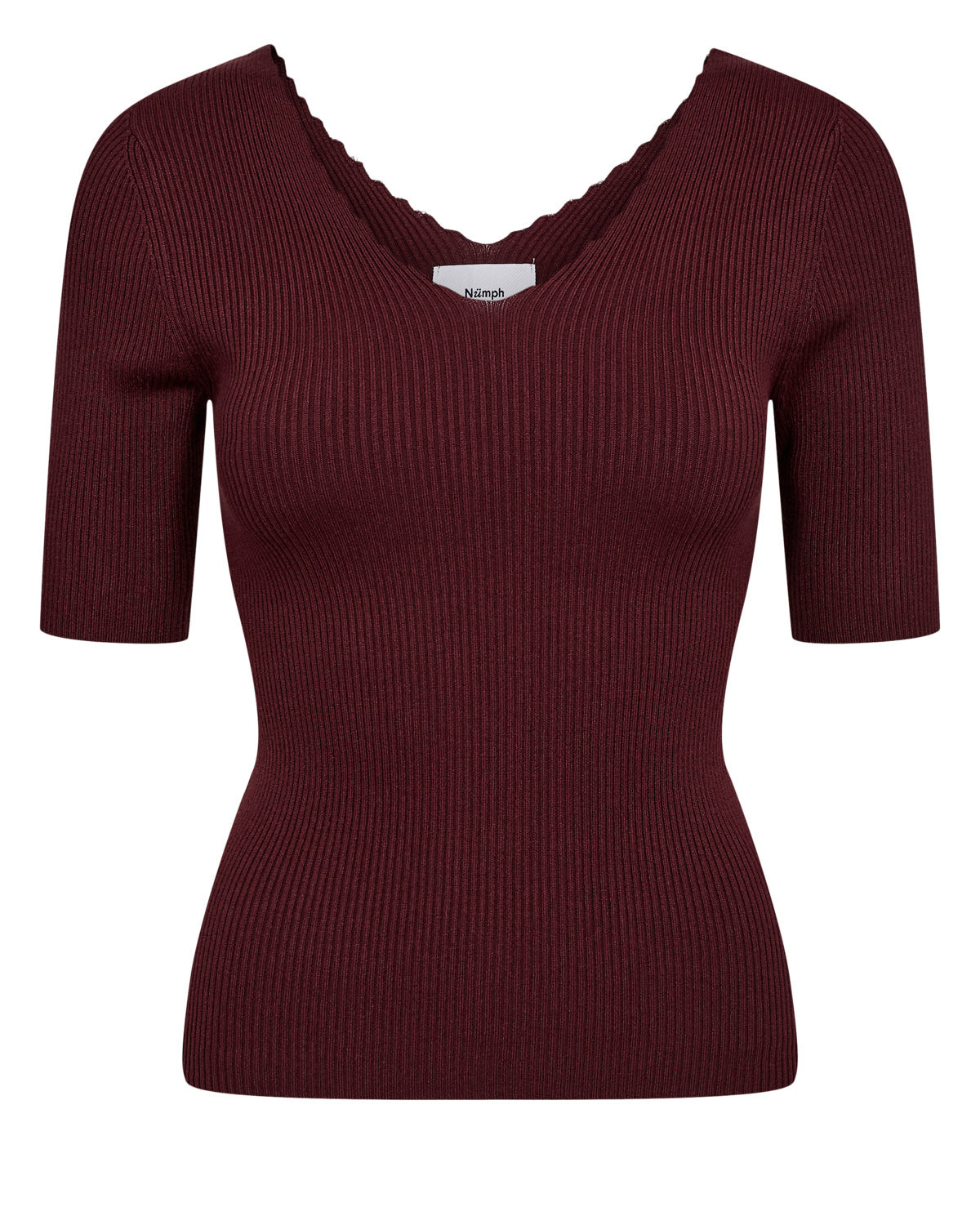Numph Nuayelet Pullover