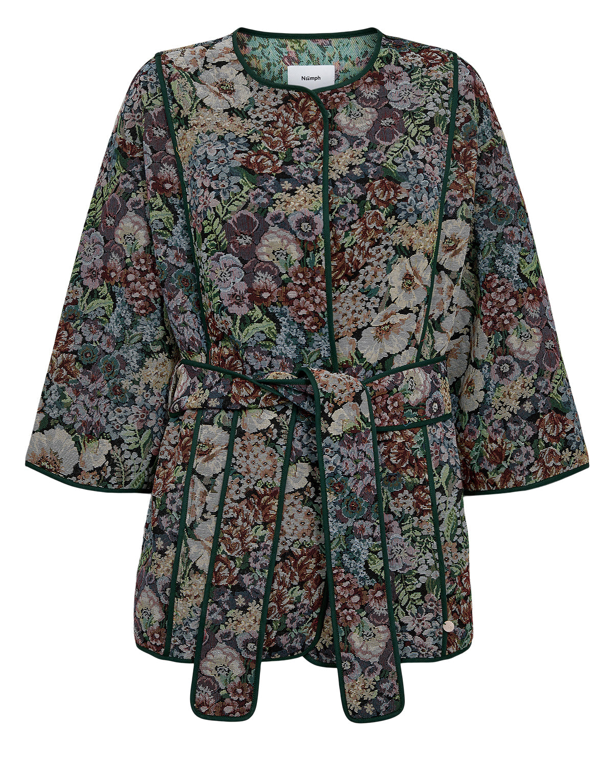 Kimono Numph Nugreson