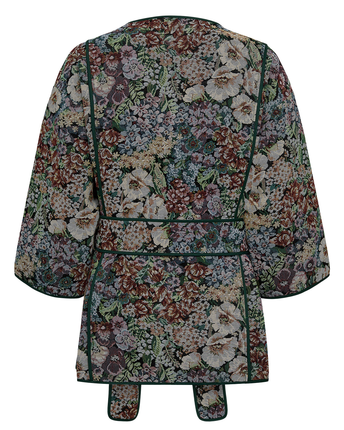 Kimono Numph Nugreson