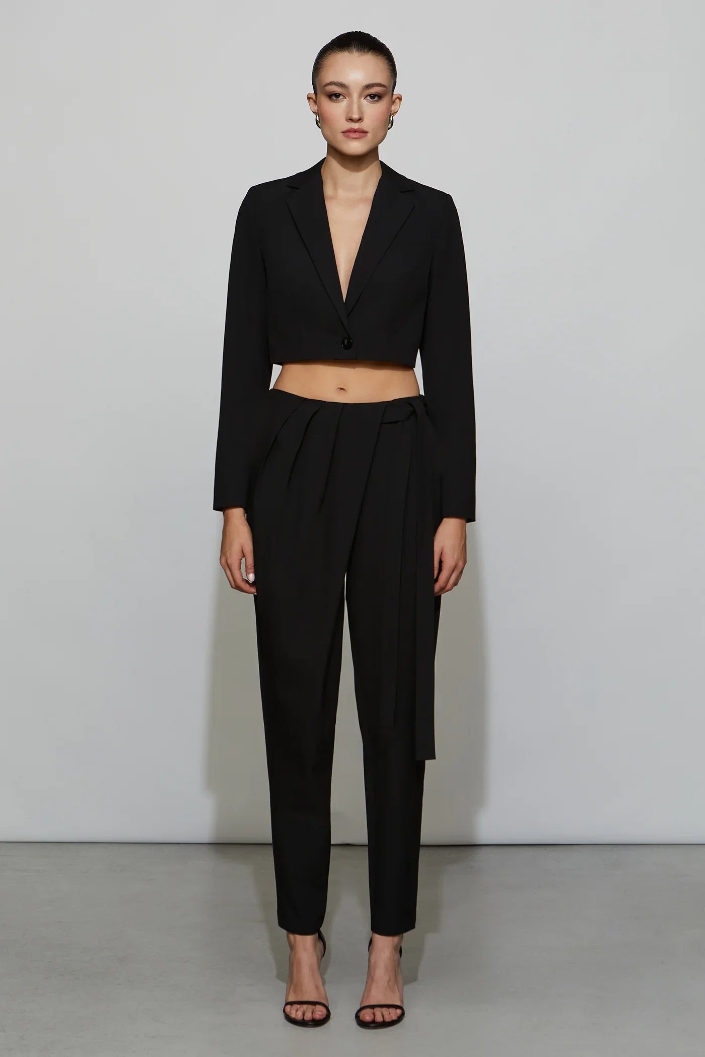 Et Ochs Gianni Blazer