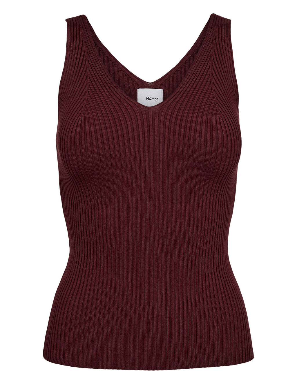 Numph Nucerys Top