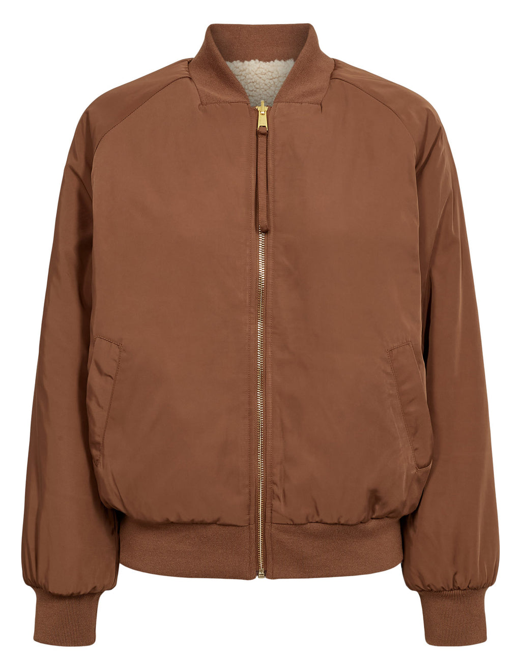Veste Nuetera de Numph, teckel