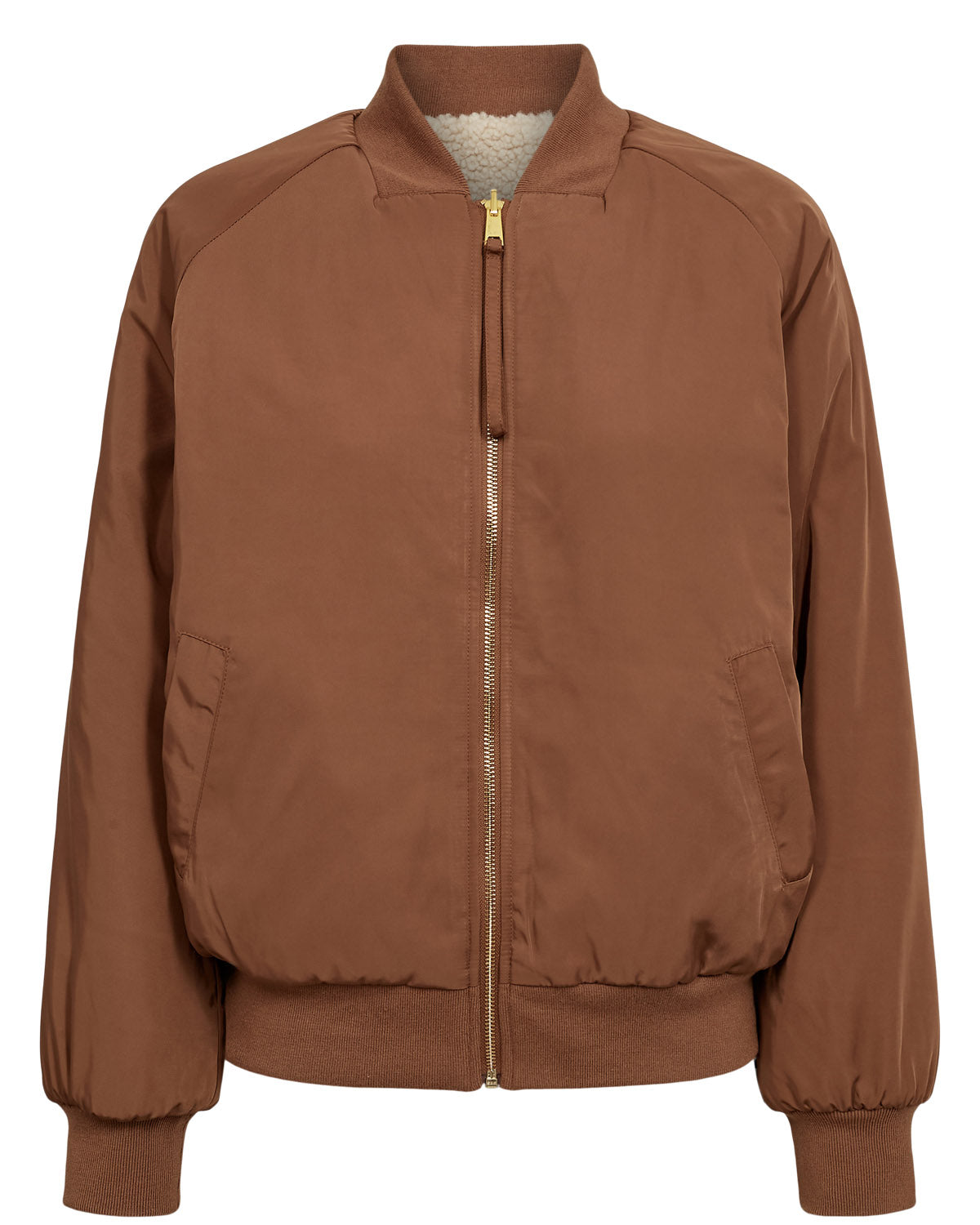 Veste Nuetera de Numph, teckel