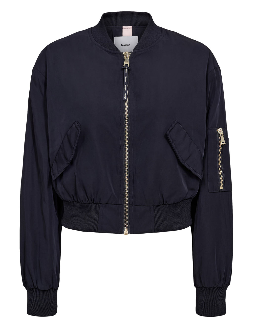 Numph Numianna Jacket Salute