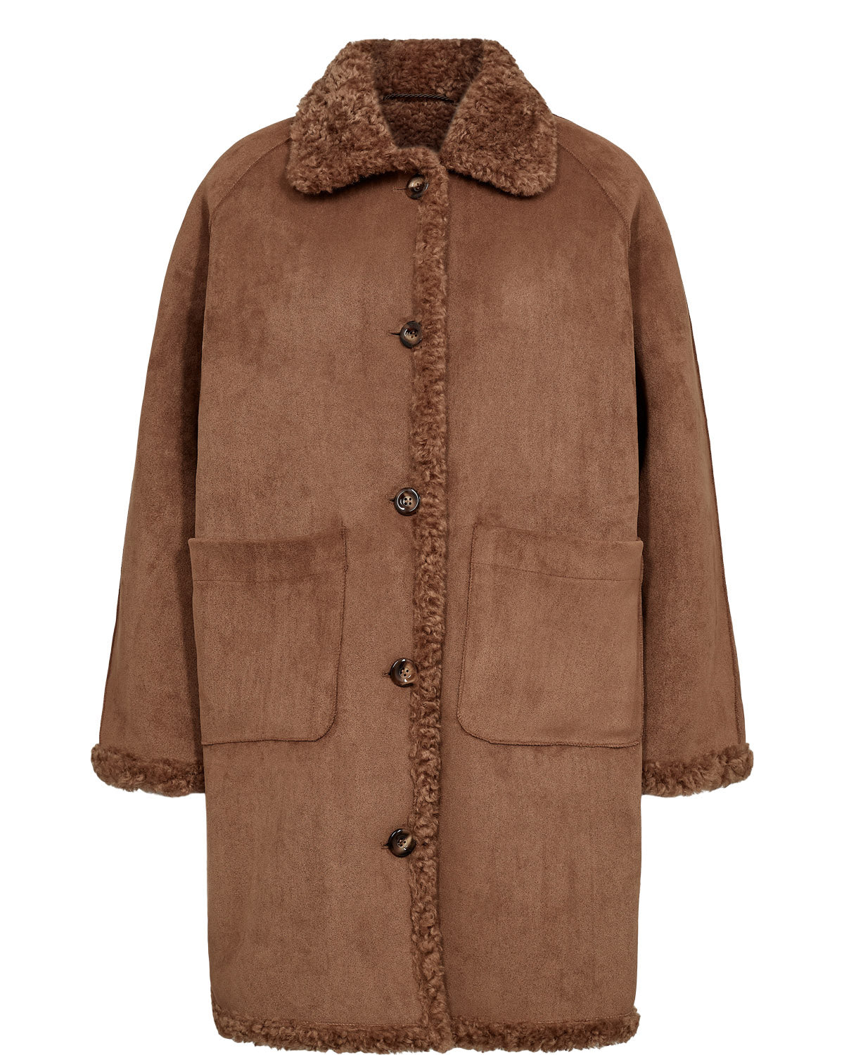 Numph Numinda Jacket Dachshund