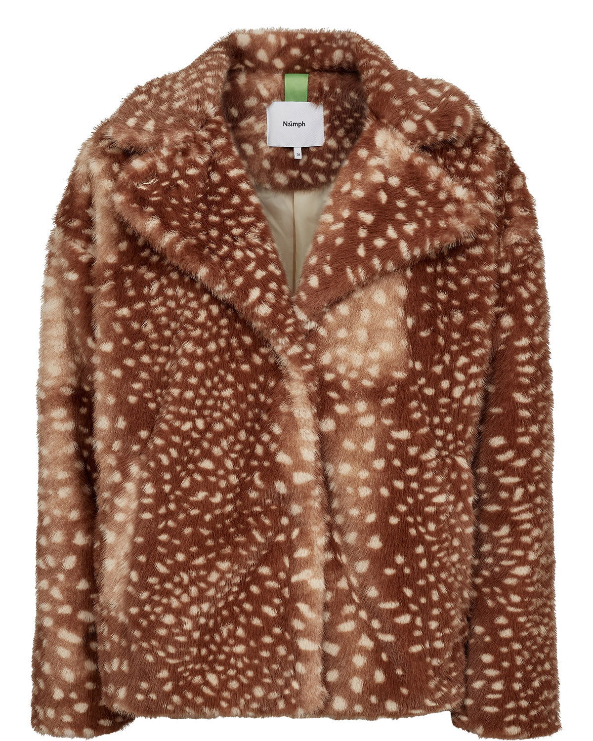 Numph Nudera Jacket Dachshund