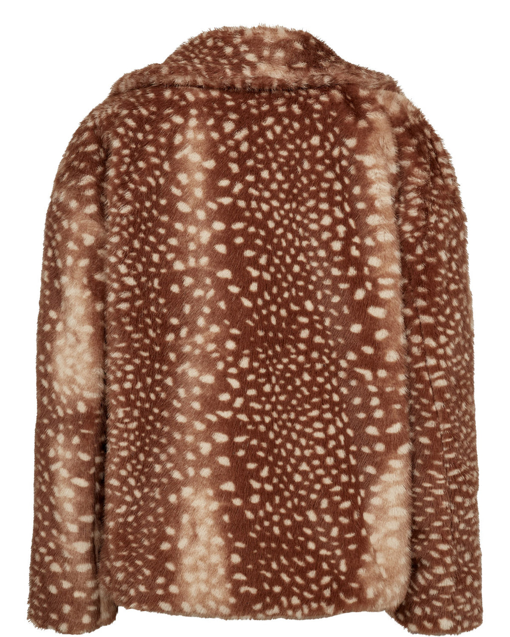 Numph Nudera Jacket Dachshund