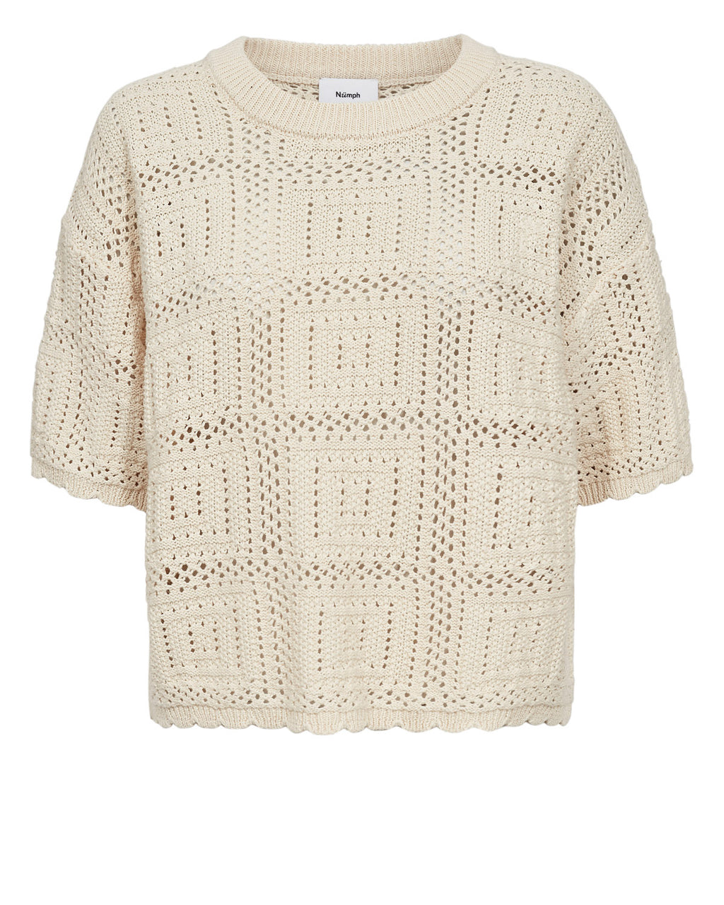 Numph Numirida Pullover