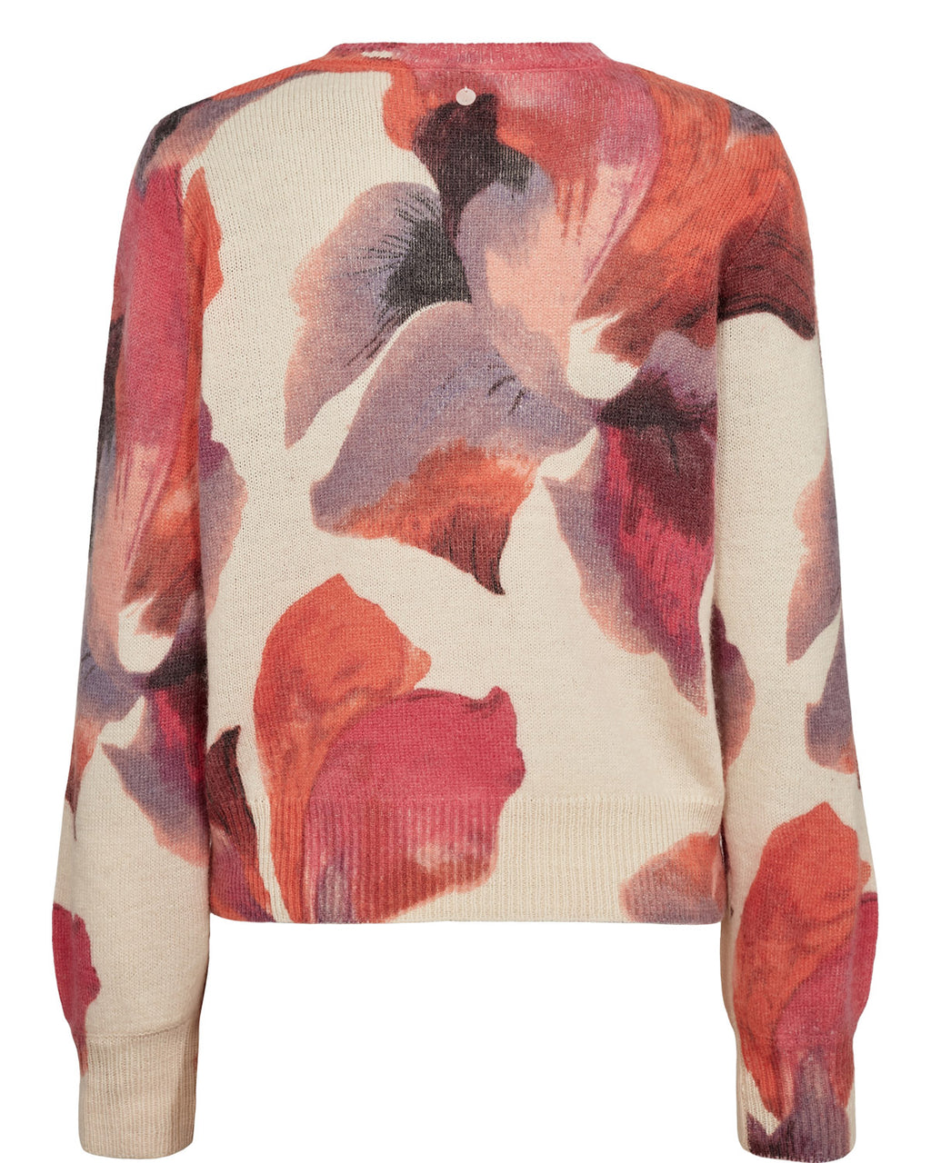 Numph Nuanika Pullover