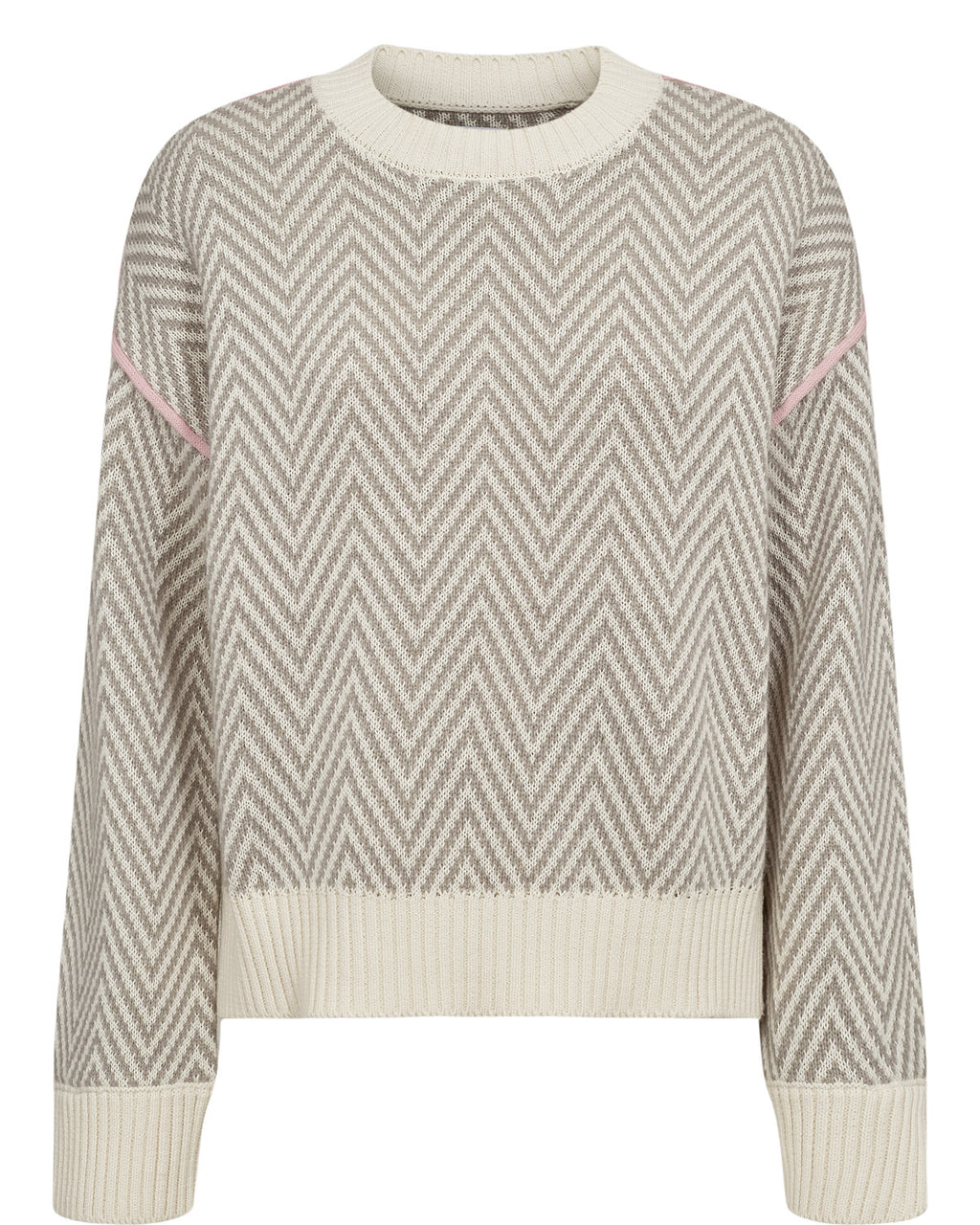 Numph Nuravissi Pullover
