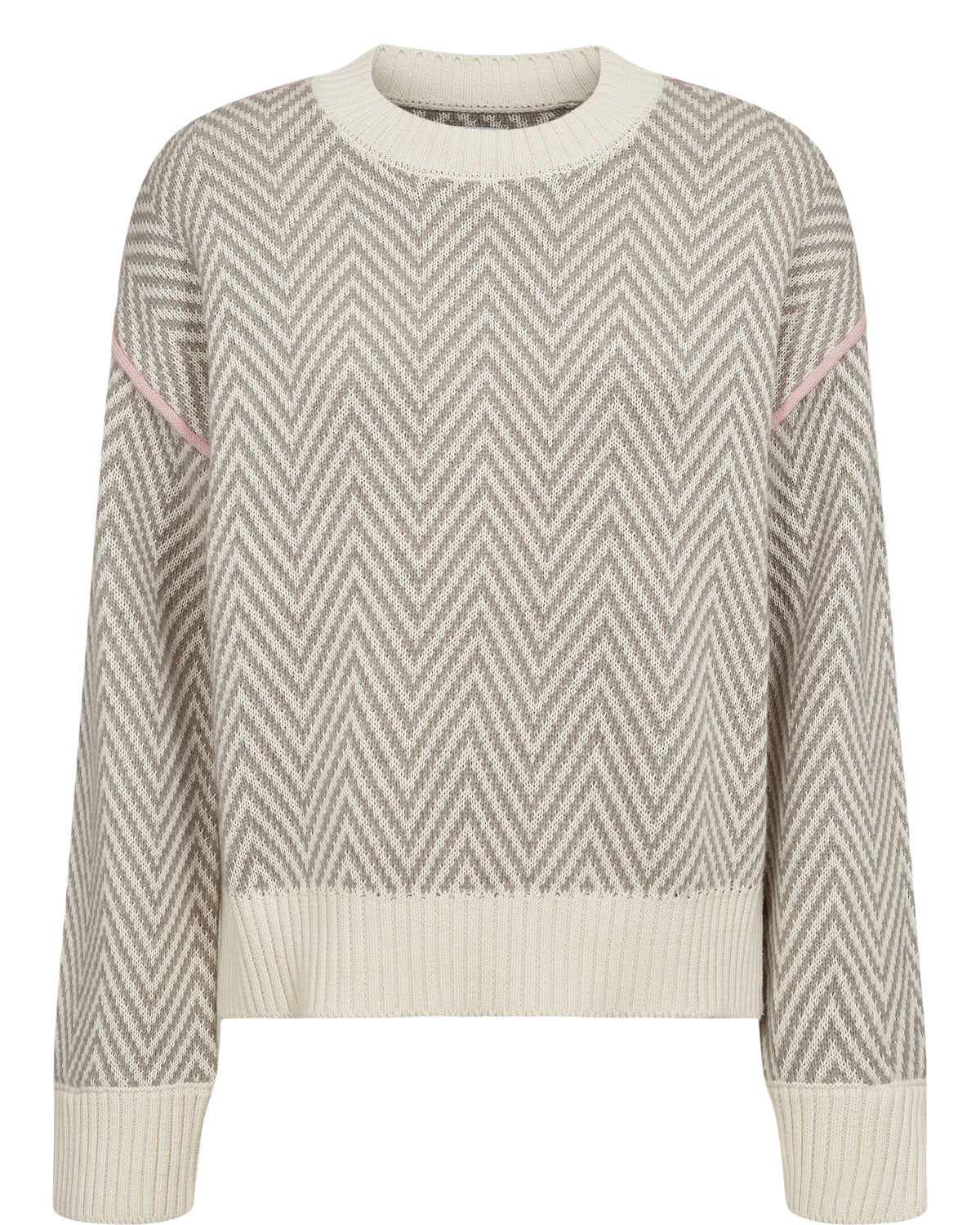 Numph Nuravissi Pullover
