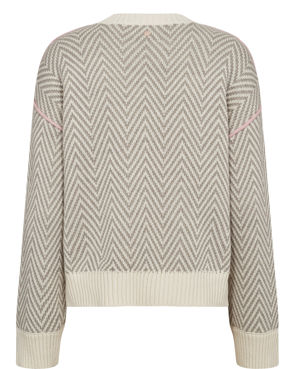 Numph Nuravissi Pullover