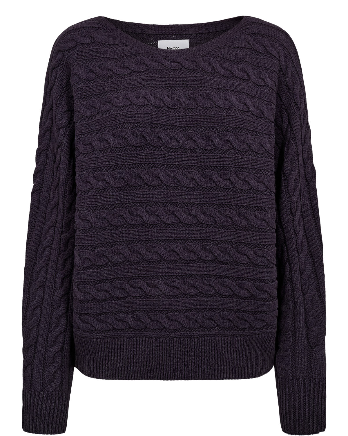Numph Nudakaris Pullover