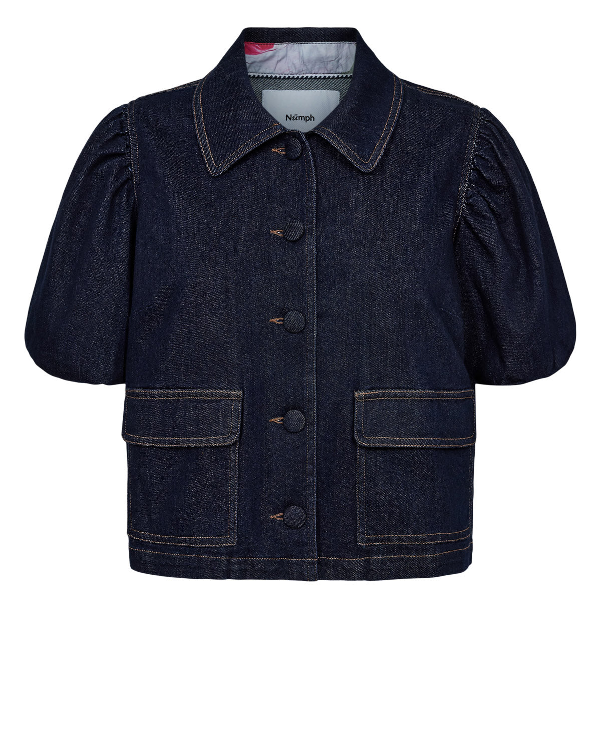 Numph Nualetta Top