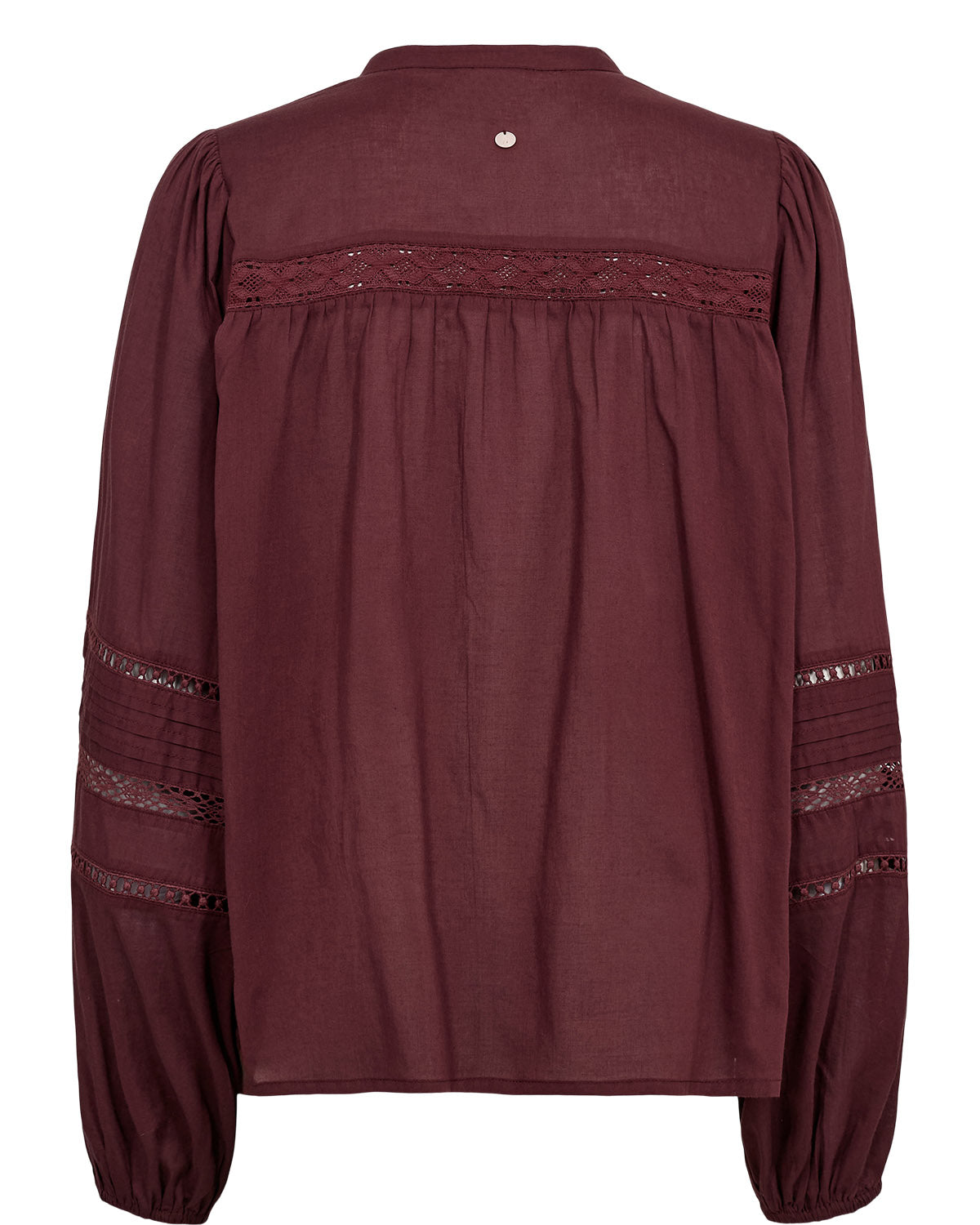 Numph Nusanna Top