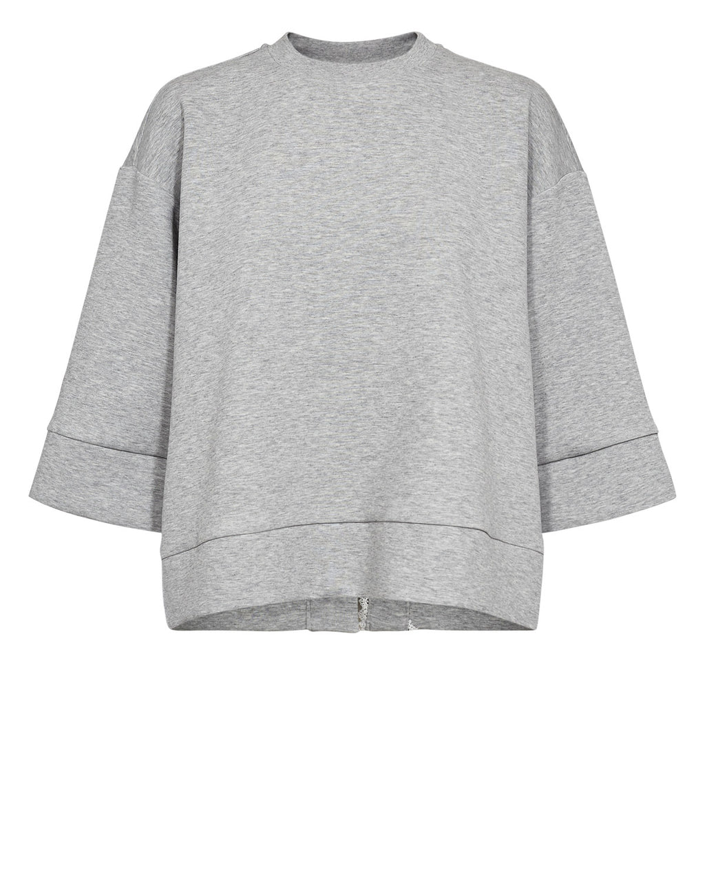 Numph Nunathalie sweat-shirt