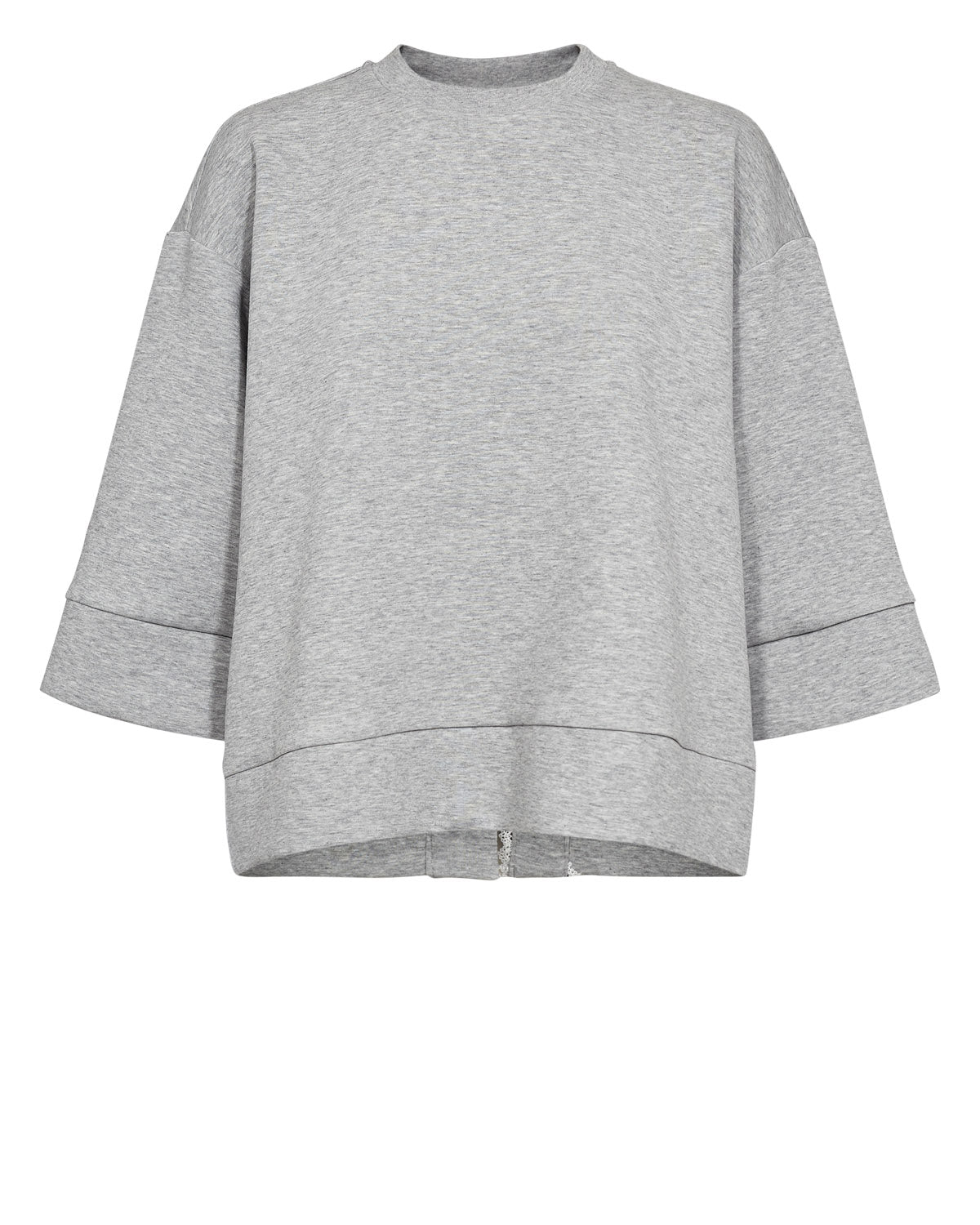 Numph Nunathalie sweat-shirt