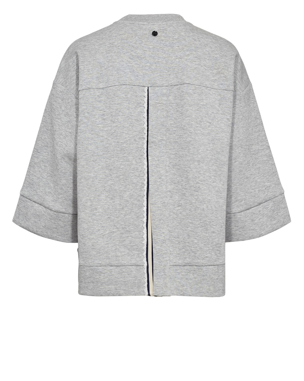 Numph Nunathalie sweat-shirt
